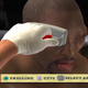 Illustration for article titled A Pro Fighter's Best Friend Is The Guy Who Stops The Bleeding